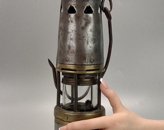★極上品！★ WOLF No131 miner's lamp ウルフ ランプ ☆極上品！☆ WOLF No131 miner's lamp ウルフ ランプ - メルカリ