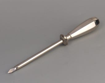 Holborn Surgical Instrument Co. 製のヴィンテージ トロカール手術器具