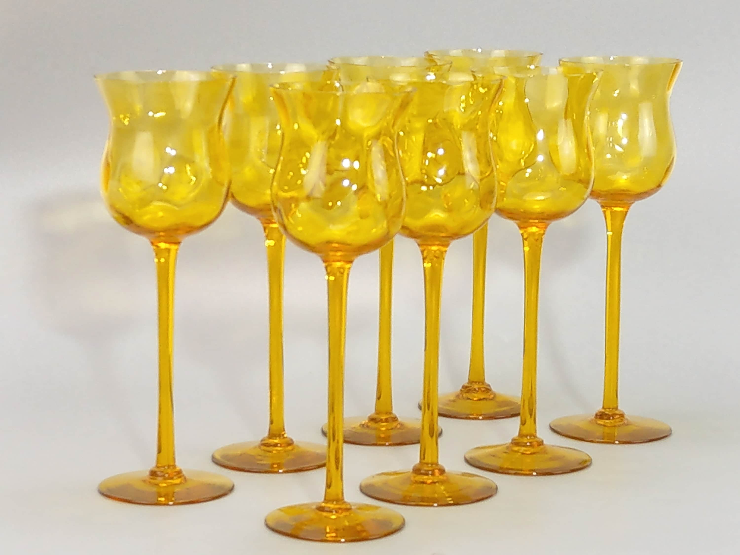 John Walsh Glass - Etsy Israel