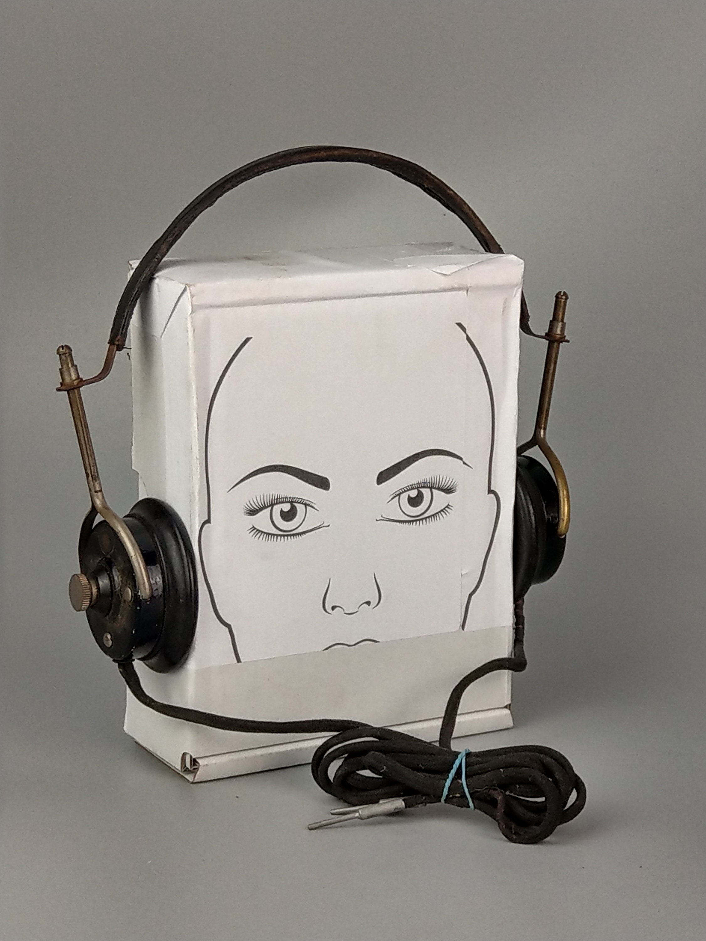 Auriculares alemanes new arrivals