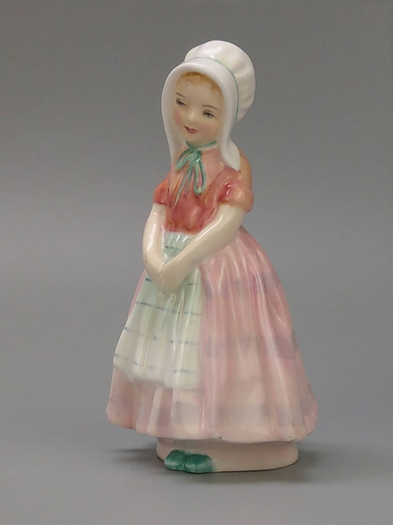 Royal Doulton Tootles HN1860 figurine - image 4