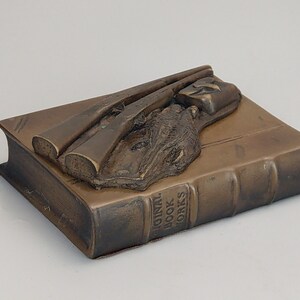 Original Book Works - Etsy