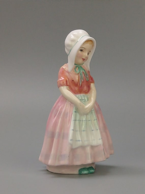 Royal Doulton Tootles HN1860 figurine - image 1