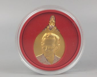 タイの象のお守り - ラーマ5世 - Etsy 日本