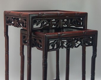 Alto nest 2024 of tables