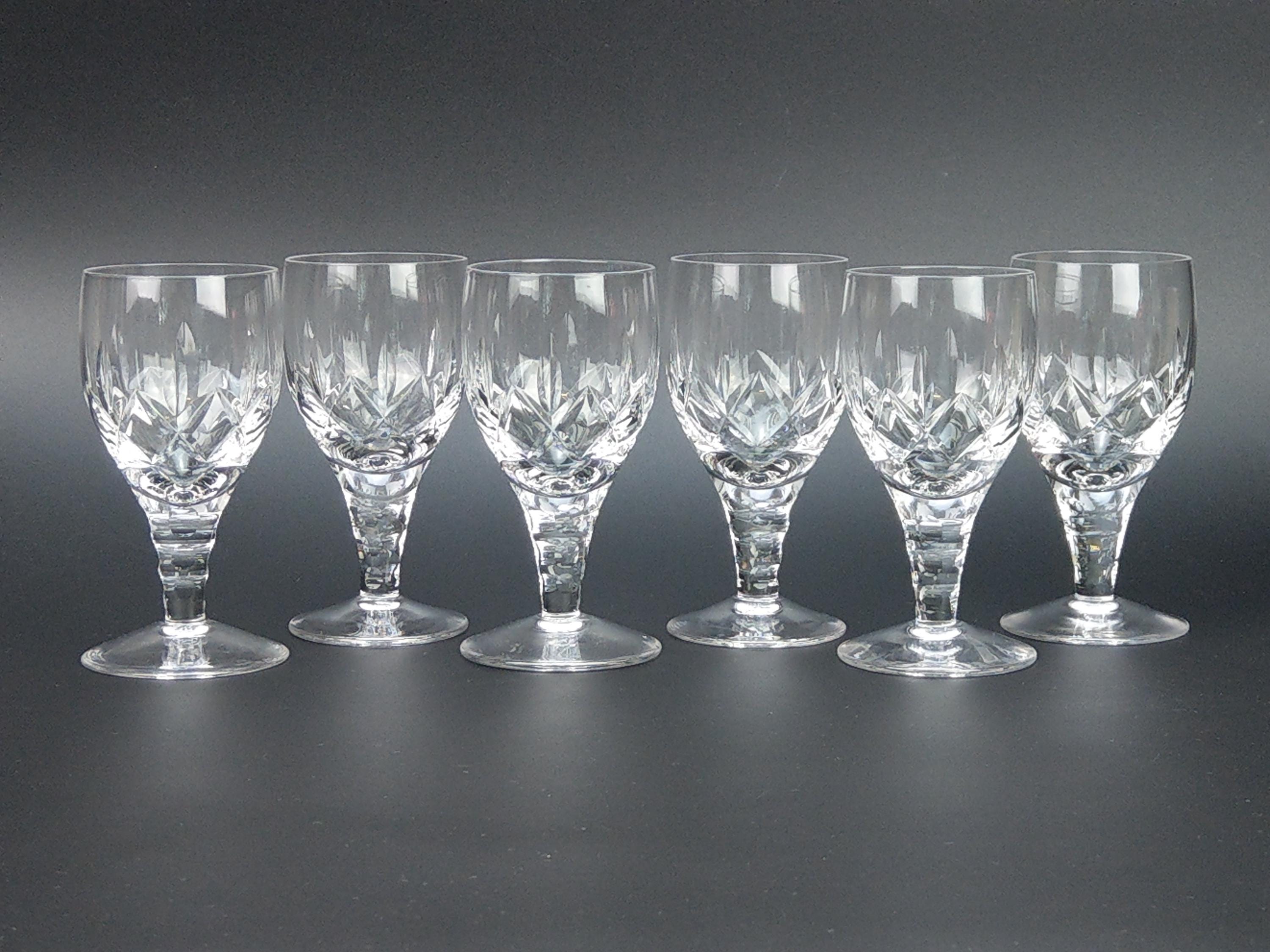 Stuart crystal - Etsy 日本