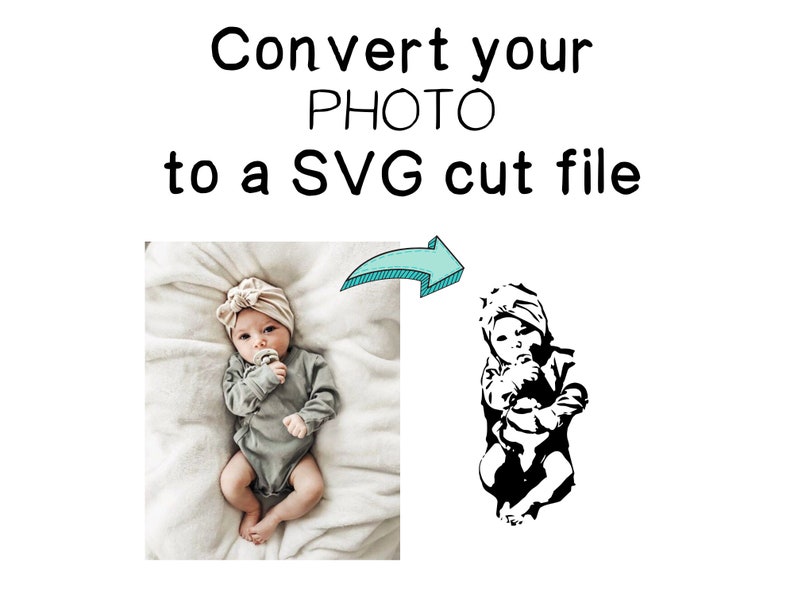 Download Convert Image To Svg Custom Svg File Silhouette Etc Photo To Vector Conversion For Cricut Logo Your Own Personalized File Clip Art Art Collectibles Thienhop Com