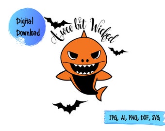 Free Free 105 Baby Shark Svg Etsy SVG PNG EPS DXF File