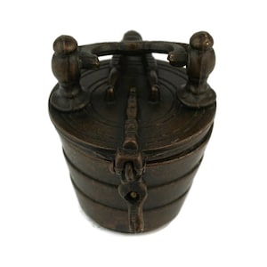 Antique Apothecary Weight Set, 19th Century Apothecary Scale Weight Set, Collectible Apothecary Weight Set Germany, Nuremberg Weight Set