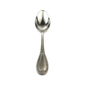 Vintage Silver Plated Spoon