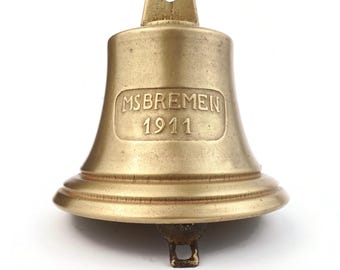 オリジナルの手作り寺院の鐘、吊り鐘、伝統的な青銅の鐘、純粋に伝統的