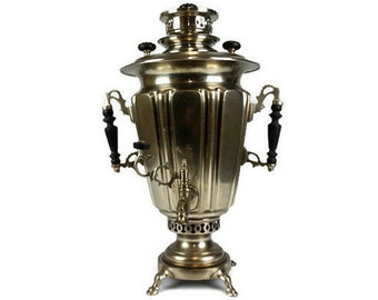 Rare Samovar 3.5 L