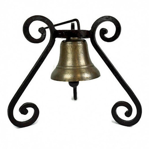 Large Bell Stand Etsy