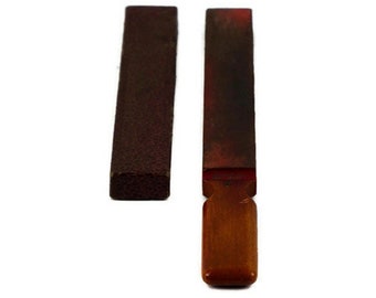Vintage French Knife Sharpener
