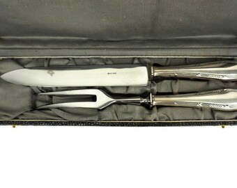 Rostfrei Knife - Etsy