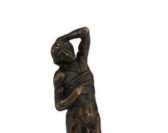 ジャンボローニャ ブロンズ像/ ルーブル美術館販売 ジャンボローニャ ブロンズ像/ ルーブル美術館販売