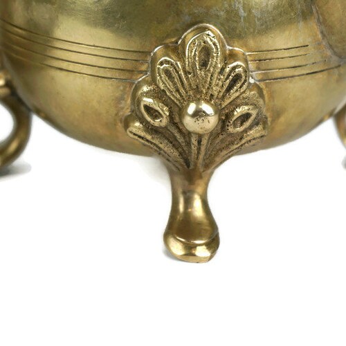 Shops Vintage Bronze Coffee Tea Set