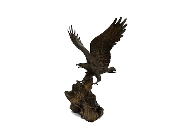 2024高い素材  of Wings Glory Ruyckevelt Van Ronald Ruyckevelt, Van Ronald 真鍮製