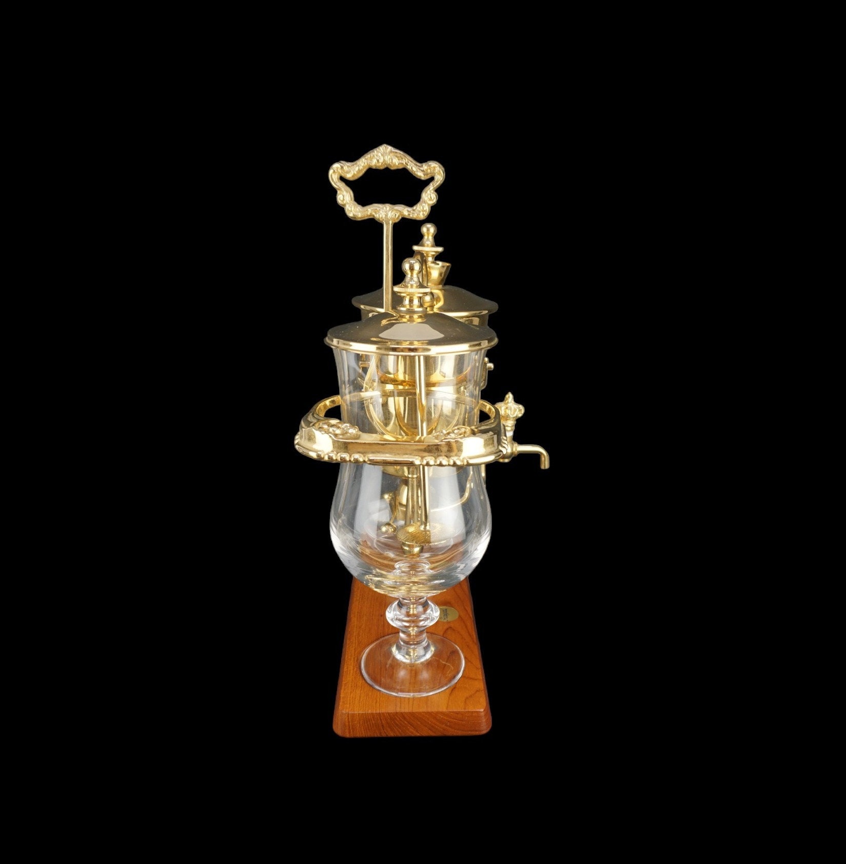 belgium coffee maker