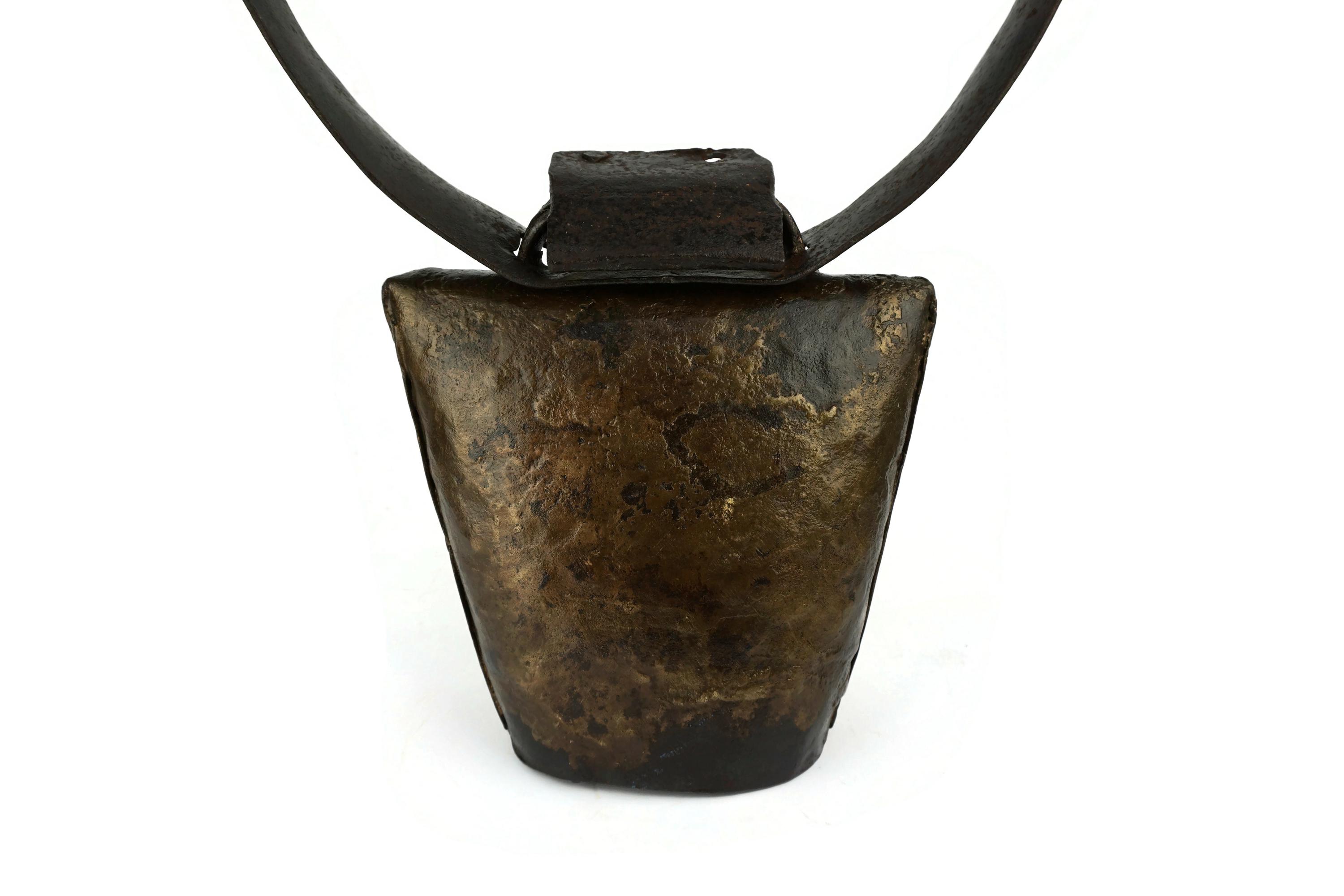 アンティーク カウベル、ヴィンテージ カウベル、スイス カウベル