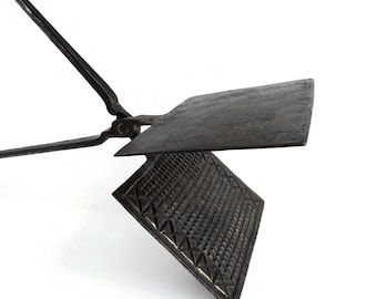 Vintage Waffle Maker, Waffle Baking Tools