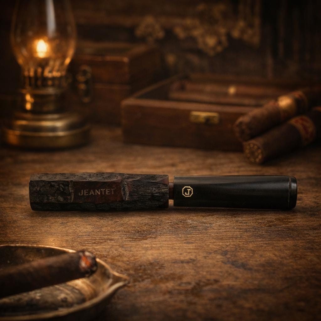 French Cigarette Holder