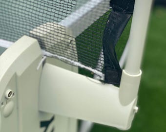 Donnay Table Tennis Net holder replacement - Ping Pong Clamp
