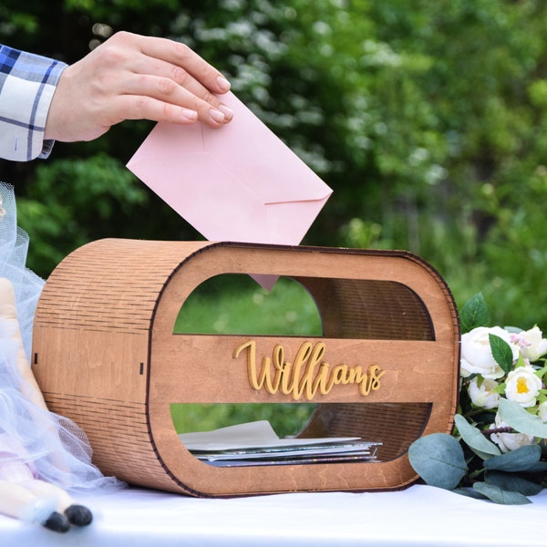 Wedding Post Box Etsy