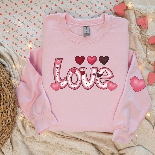 Shop Valentine's Day Clothes & Gifts For Her - Gift Guide