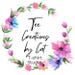 Owner of <a href='https://www.etsy.com/shop/TeeCreationsbyCat?ref=l2-about-shopname&from_page=listing' class='wt-text-link'>TeeCreationsbyCat</a>