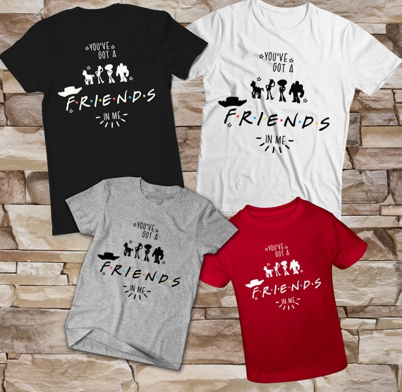 toy story shirts etsy
