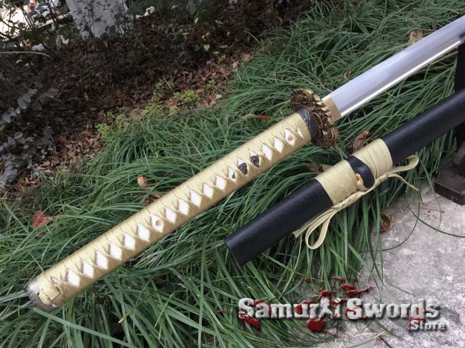 nodachi o katana nodachi o katana