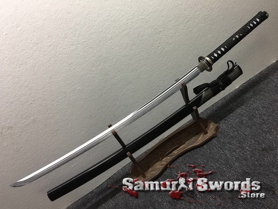 Las mejores ofertas en Curva de doble mano katanas japonesas de