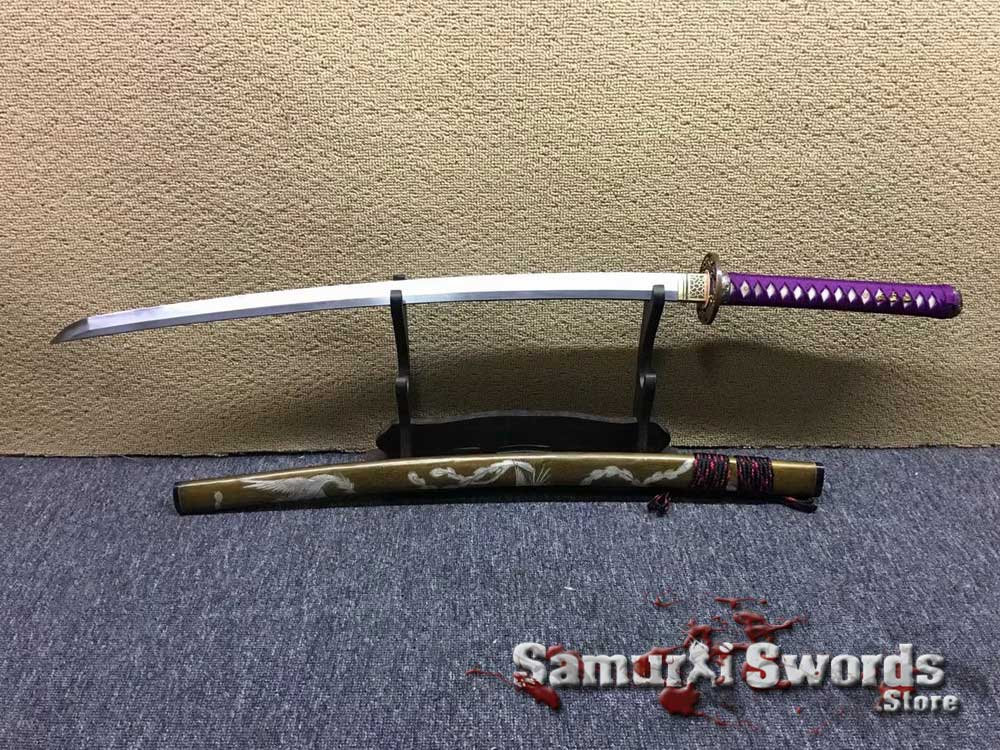 COMPLETE NINJA SET WITH WOOD SWORD on sale only $157.25
