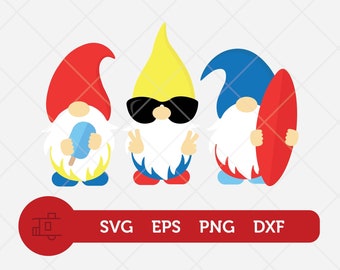Download Three Gnomes Etsy