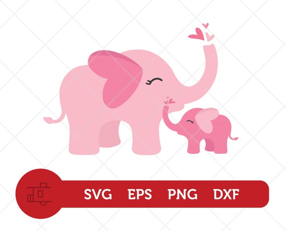 Free Free 194 Elephant Clipart Svg SVG PNG EPS DXF File
