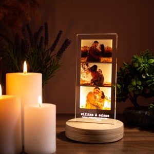 Friendship lamp hot sale etsy