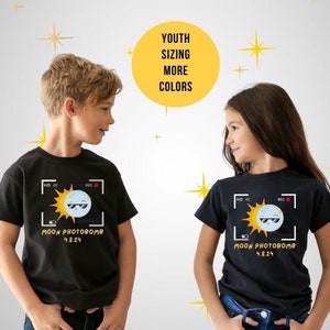 Kids funny Eclipse Shirt 2024, funny eclipse shirt, solar eclipse 2024, kids solar eclipse shirt 2024, kids solar eclipse shirt,