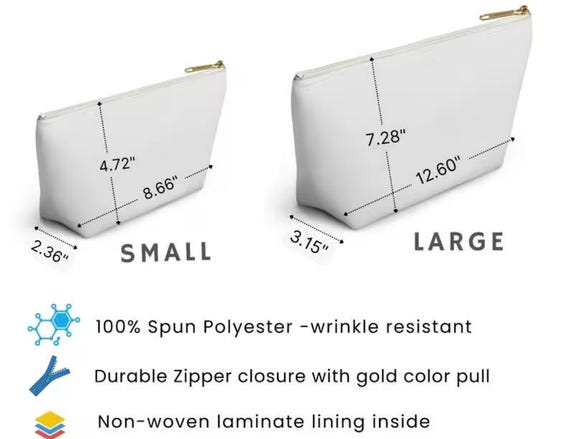 Kokettes Geschenkset Für Frauen – Mit Make-up-Taschen, Glasbecher, Socken & Schleife, Rosa/weiß