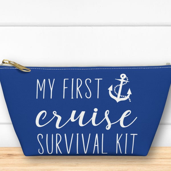 Cruise Survival Kit - Etsy