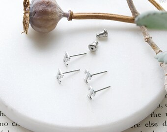 Orecchino Con Nome In Argento 925 – Cavaliere Gioielli - Foto 2