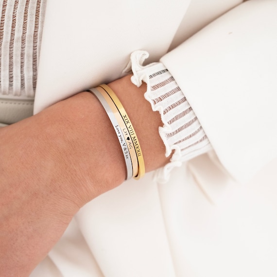 Bracciale Uomo Acciaio Inox Bracciale Motociclista Vichingo Uomo - Acciaio Inox Con Testa Di Lupo, Aquila O Serpente Gioielli Acciaio Inox Maschili - Foto 10