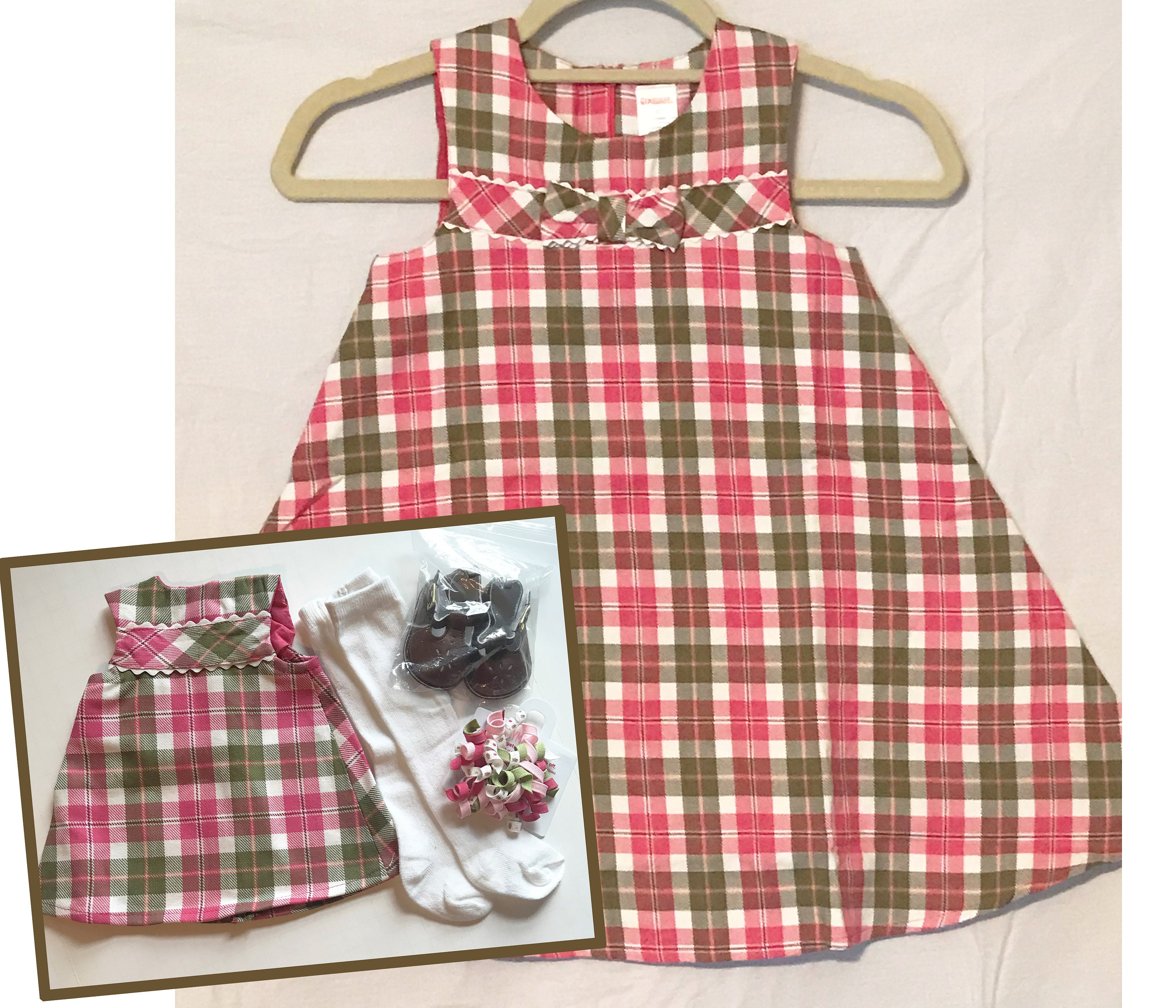 Gymboree dresses size 8 online