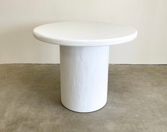 Retro Sofa Table Etsy