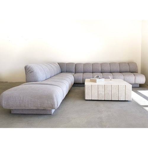 Bewonderenswaardig Zeehaven verloving Vintage Steve Chase Sectional Sofa Modular Sofa Postmodern MCM - Etsy Bewonderenswaardig Zeehaven verloving Vintage Steve Chase Sectional Sofa Modular Sofa Postmodern MCM - Etsy
