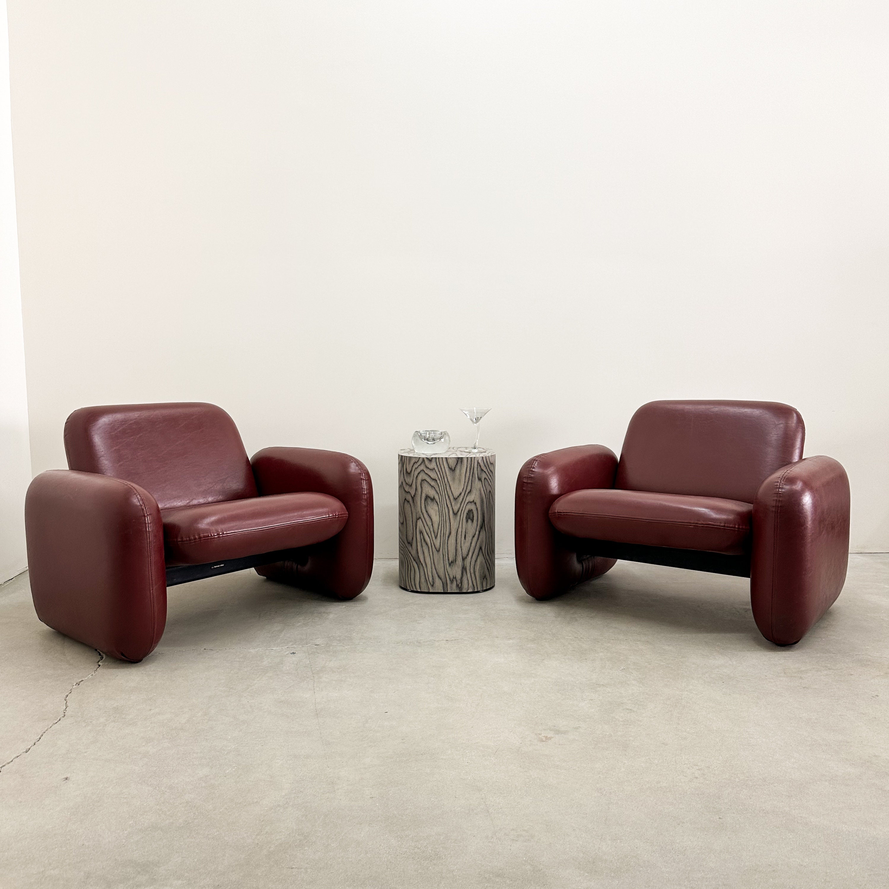 Chiclet chair herman miller deals