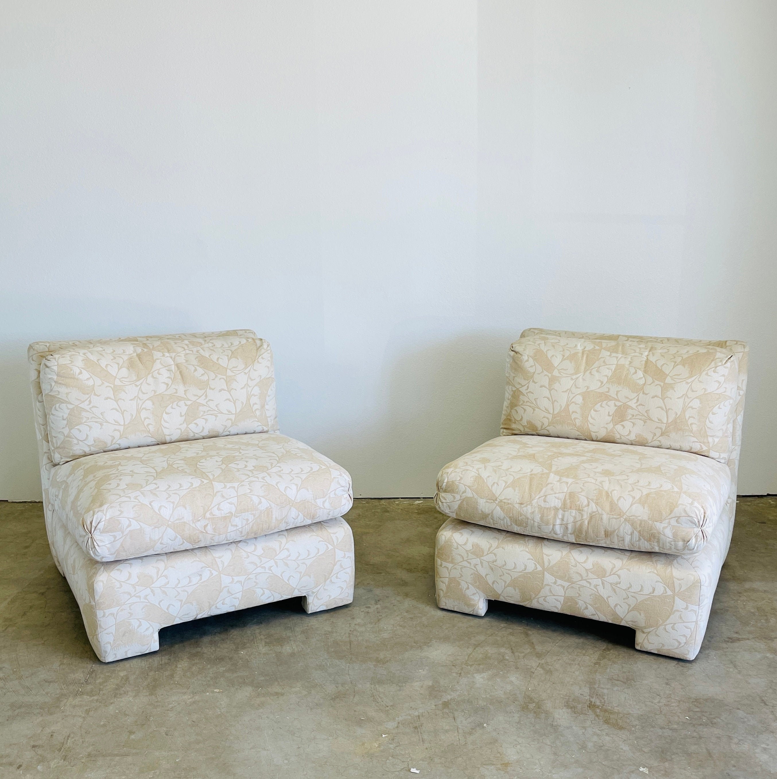 Marge Carson Furniture for sale compared to CraigsList Only 3 left at 65