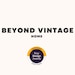 Beyond Vintage Home