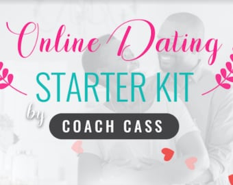 Online Dating Starter Kit