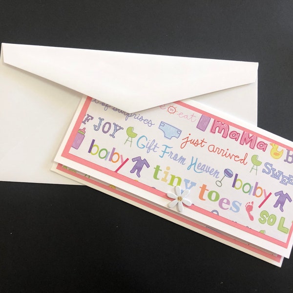 Money Envelopes - Etsy